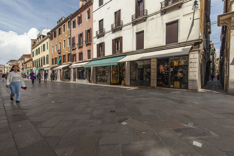 Exterior 5, Ca' d'Oro Design by Wonderful Italy, Venezia
