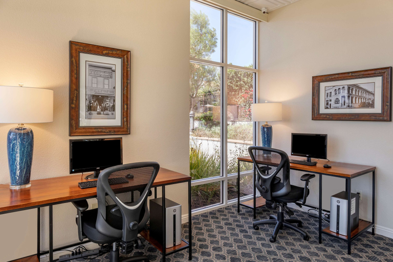 Others 5, Best Western Plus Royal Oak Hotel, San Luis Obispo