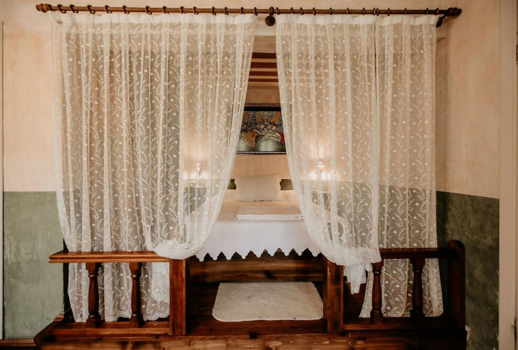 Bedroom 3, Nisanyan Hotel, Selçuk