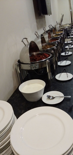 Food & Drinks 5, Tarawade Clarks Inn, Pune