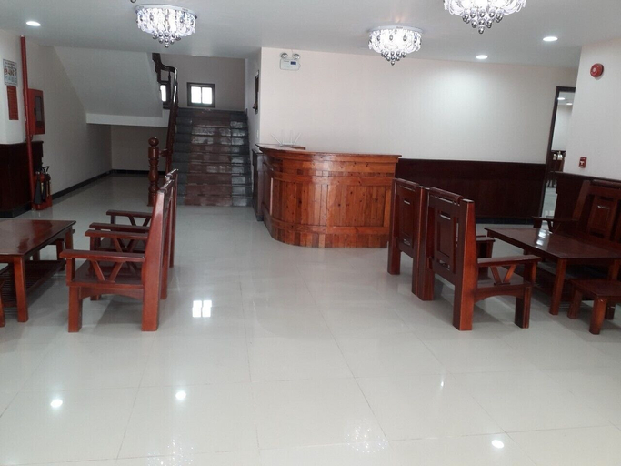 Others 5, Con Dao Tan Son Nhat Hotel, Côn Đảo