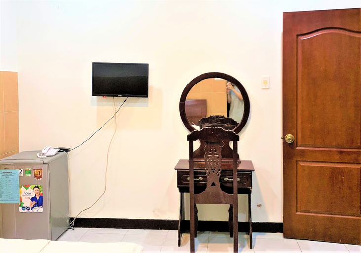 Others 4, Gia Bao Hotel, District 6