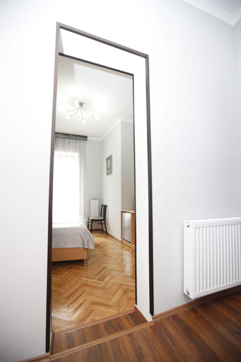 Others 5, Silver Hotel, Tbilisi