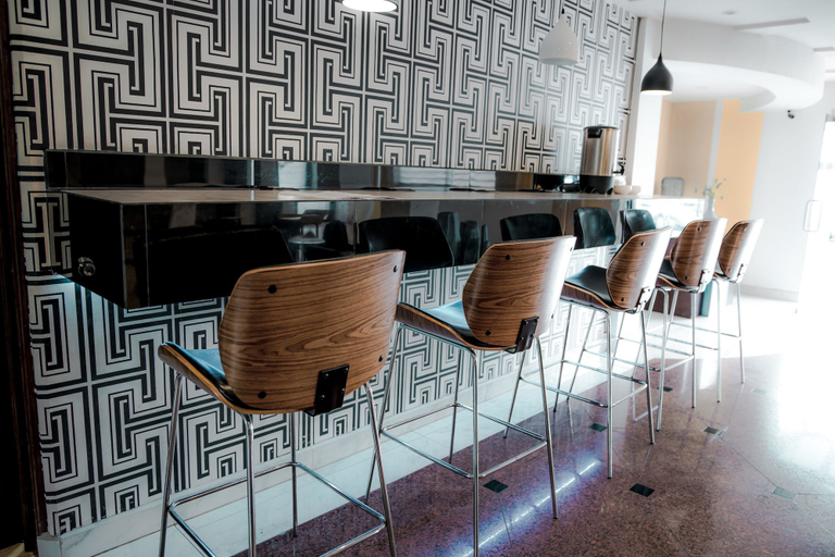 Food & Drinks 5, Eh Ejecutivo Urban Hotel, Tepic