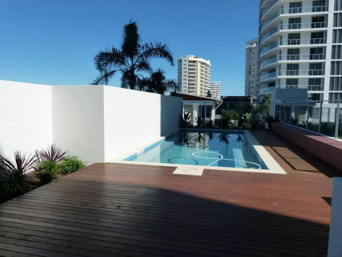 Sport & Beauty 5, Pure Kirra, Gold Coast
