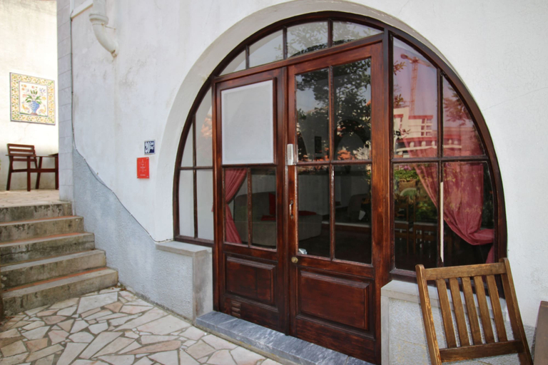Terrace/patio 3, Casas da Biquinha, Sintra