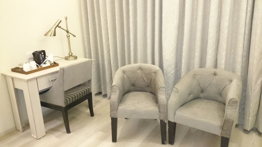 Others 5, Mango Hotels Naveen, Davanagere