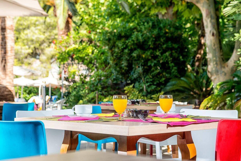 Food & Drinks 5, La Santa Maria, Baleares