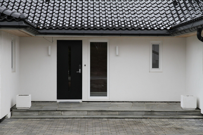 Exterior & Views 2, Saga Caves, Sandnes