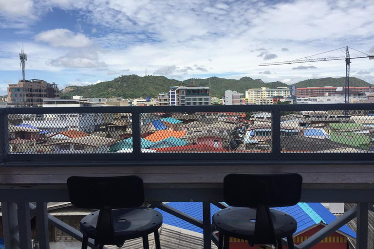 Others 5, Jetty Huahin Hostel, Hua Hin