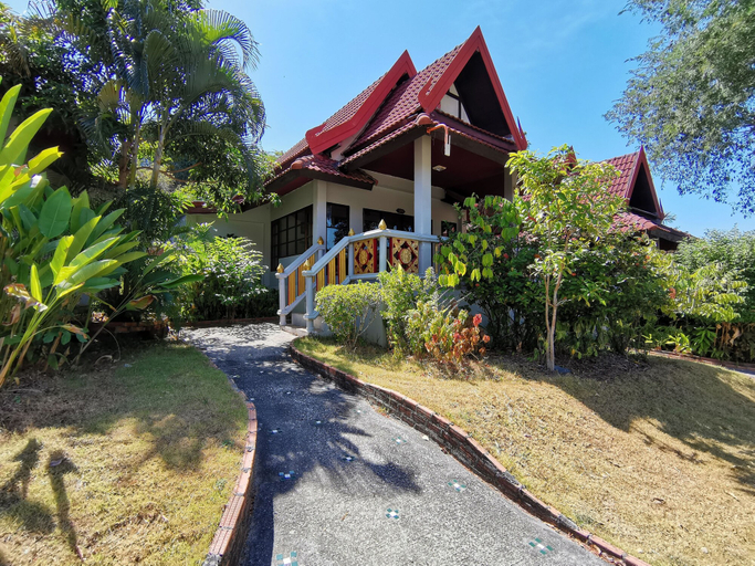 Exterior & Views 2, Holiday Villa, Ko Lanta