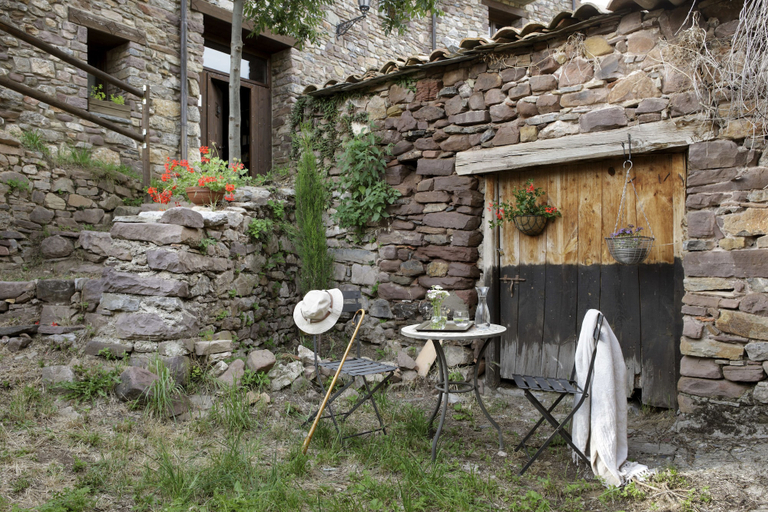 Exterior & Views 2, Rusticae El Acebo de Casa Muria, Huesca