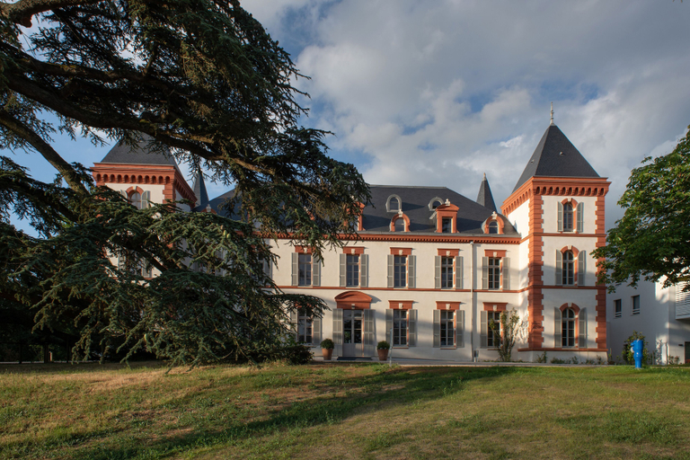 Exterior & Views 2, Chateau Camas, Haute-Garonne