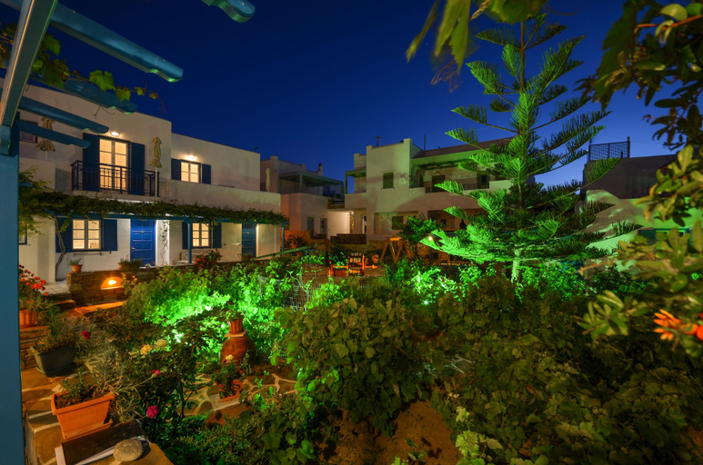 Exterior & Views 2, Agios Prokopios Hotel, South Aegean