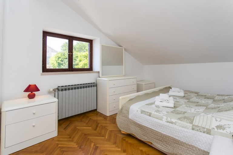 Bedroom 2, Apartments Depozit - Dolores, Dubrovnik