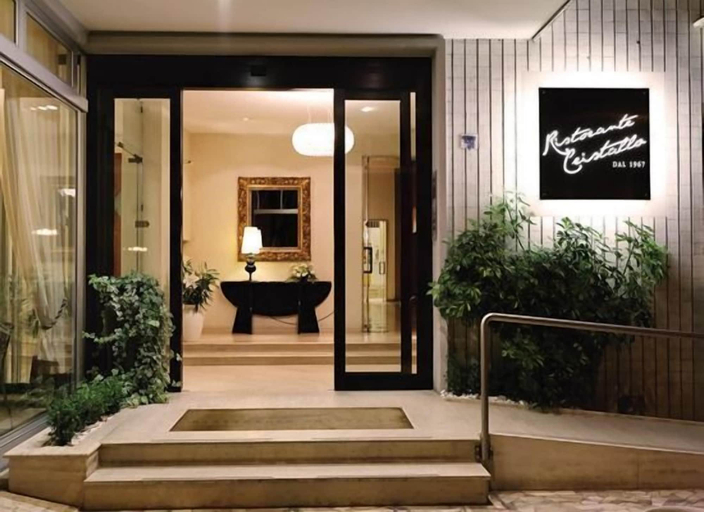 Exterior & Views 2, Hotel Cristallo, Teramo
