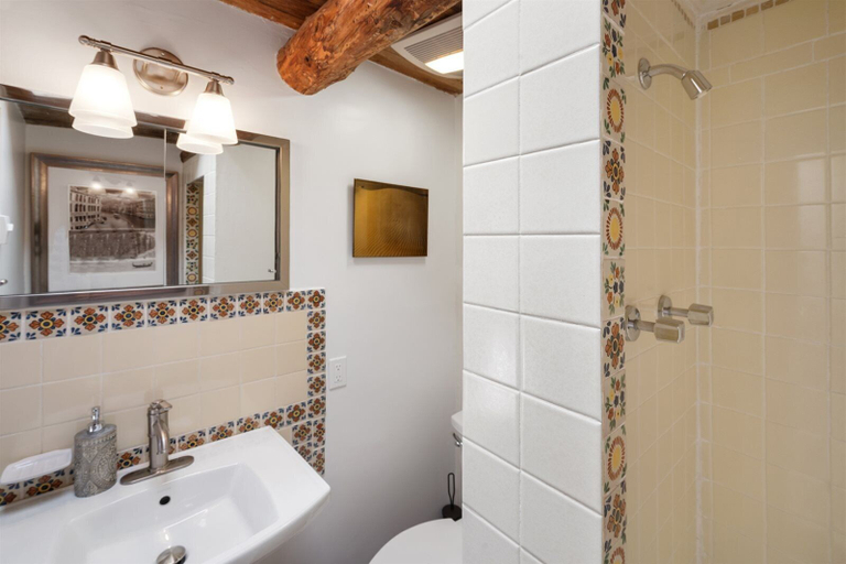 Bathroom 4, 2BD Picacho Peak, Santa Fe