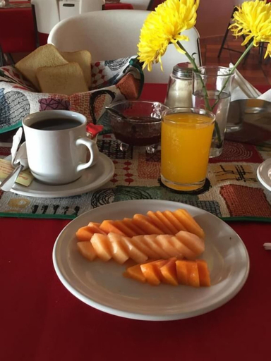 Food & Drinks 5, Hotel Sacre, Dist. Tuxtepec
