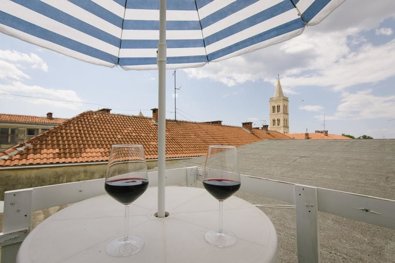 Others 4, Apartment Zadar Center, Zadar