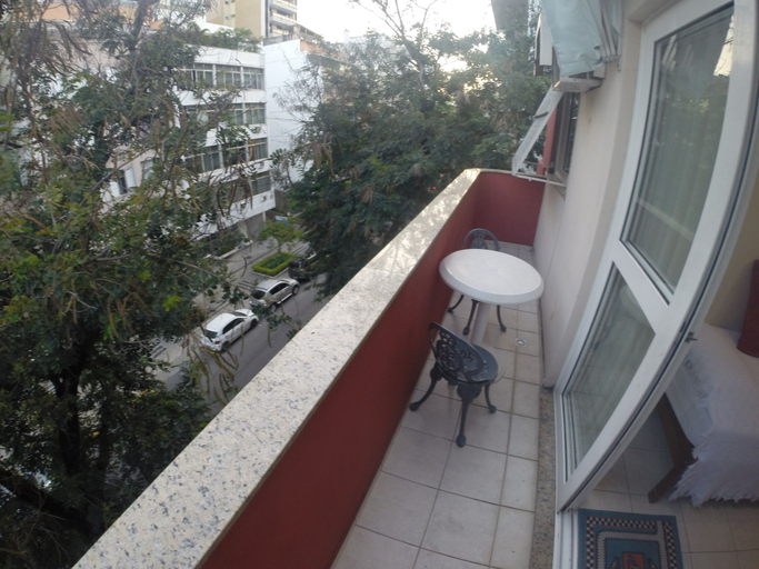 Others 3, Margaridas Pousada, Rio de Janeiro