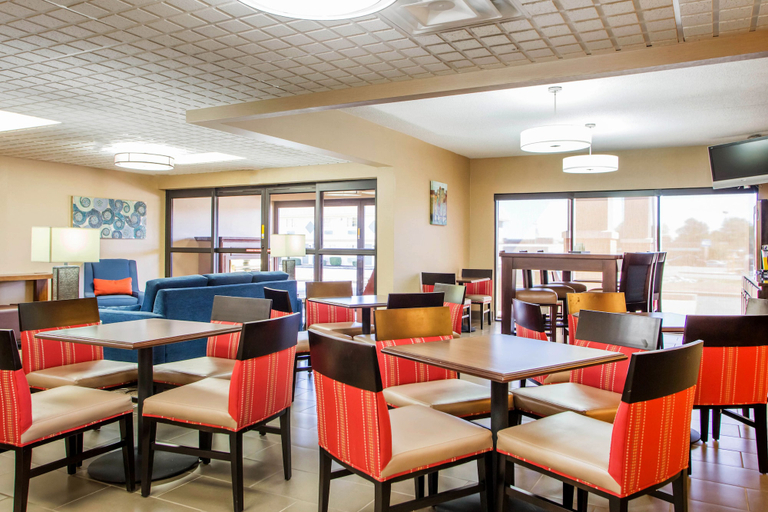Food & Drinks 4, Comfort Inn Dayton - Huber Heights, Montgomery