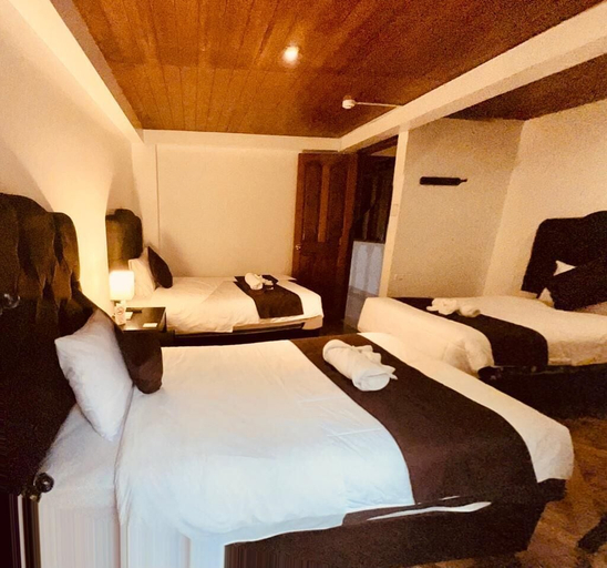 Bedroom 2, SAYACMARCA CLASSIC INN, Urubamba