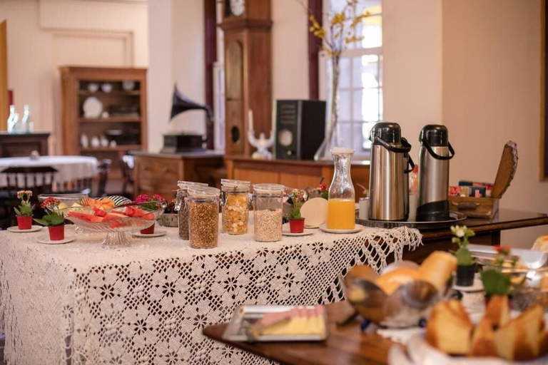 Food & Drinks 5, Teatro Hotel Boutique, Ouro Preto
