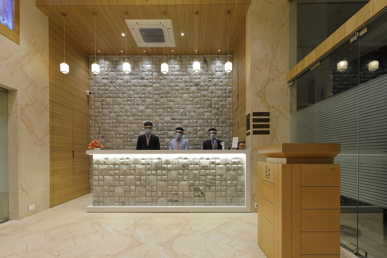 Others 4, Hotel Elysian Residency, Ahmadabad