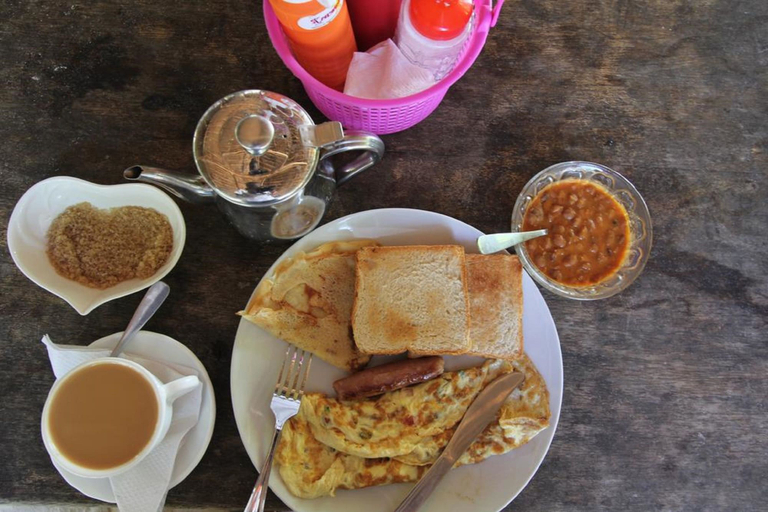 Food & Drinks 5, Bidi Badu Zanzibar Village - Hostel, Msambweni