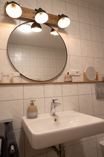 Bathroom 4, Sohana Lifestyle Apartments, Ortenaukreis