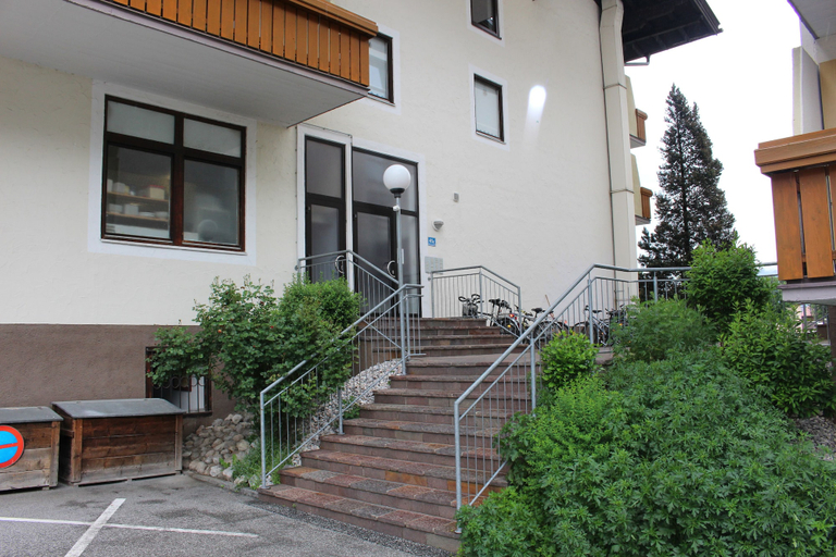 Exterior & Views 2, New!!! - Apartment Elisa in Kaprun - New !!!, Zell am See