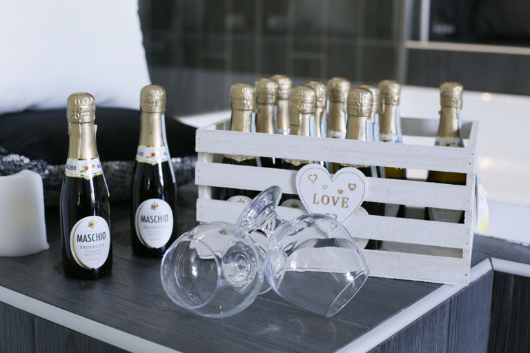 Food & Drinks, Esposito Plaza - Rooms & Suite, Napoli