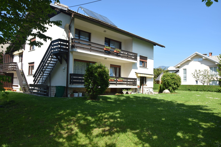 Exterior & Views 2, Apartments Svetina, Bled