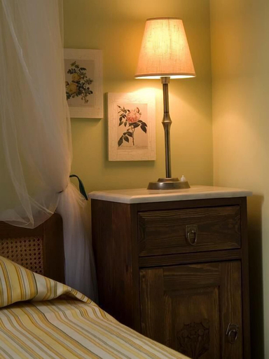 Bedroom 3, Meliti Guesthouse, West Greece