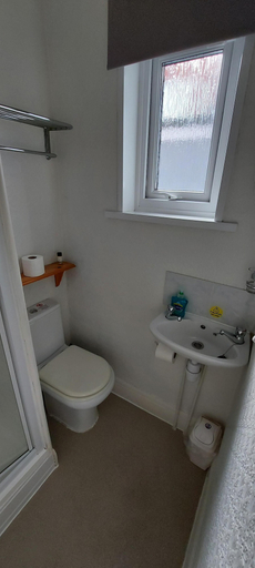Bathroom 4, Bella Vista, Torbay