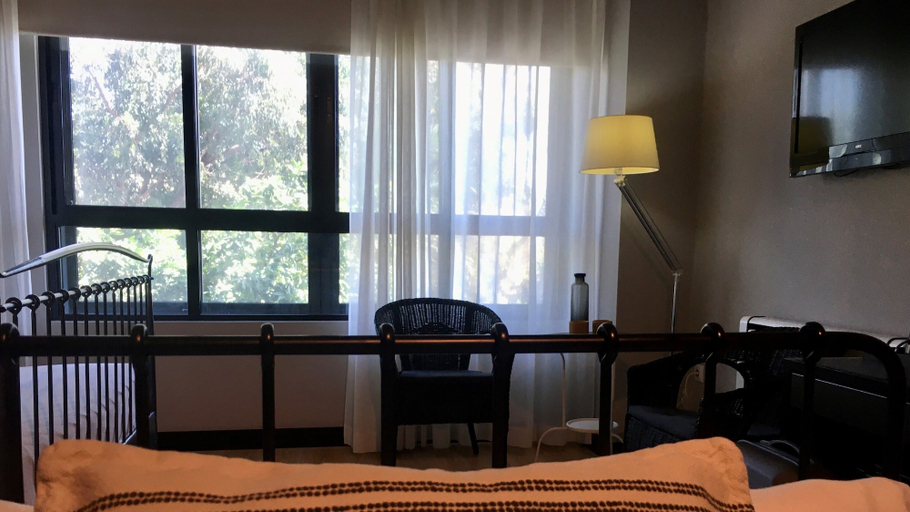 Bedroom 4, MD Modern Hotel - Jardines, Valencia