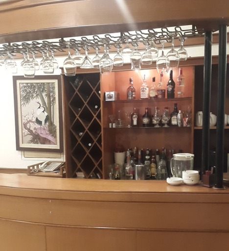 Food & Drinks 5, Sahid Jaya Lippo Cikarang, Cikarang