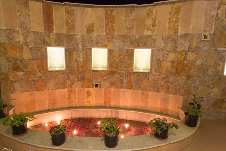 Bathroom 4, Devraj Villa-A Luxury Homestay with Pool, Udaipur