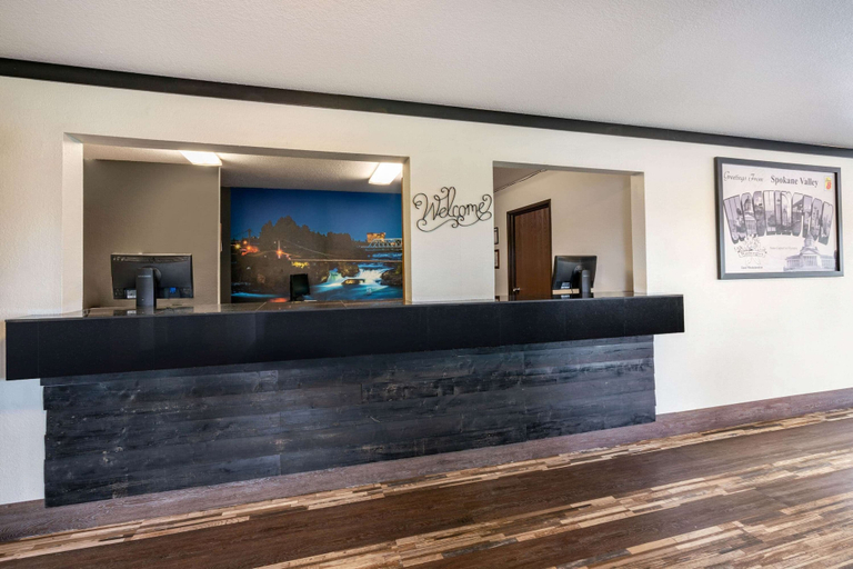 Others 5, Super 8 by Wyndham Spokane Valley, Spokane