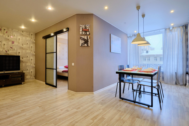 Others 5, Center City Flats - Central SPB, Sankt-Peterburg gorsovet