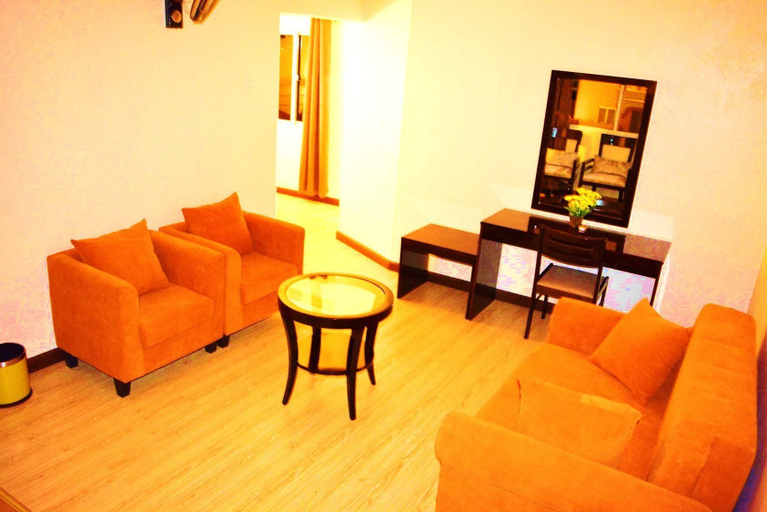 Others 4, Vacani Resort, Voi