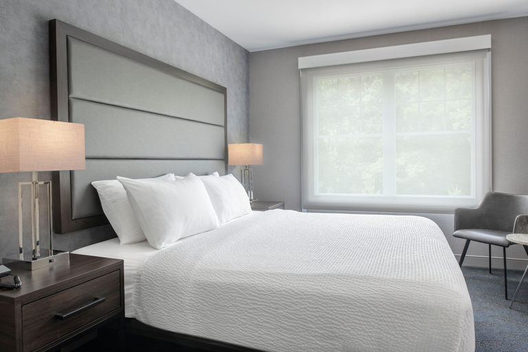 Bedroom 3, Residence Inn Orangeburg, Rockland
