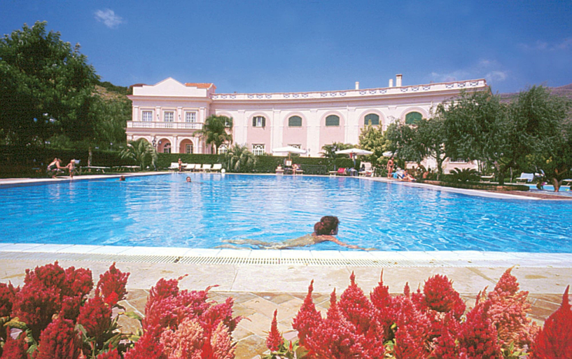 Sport & Beauty 2, Villa Irlanda Grand Hotel, Latina