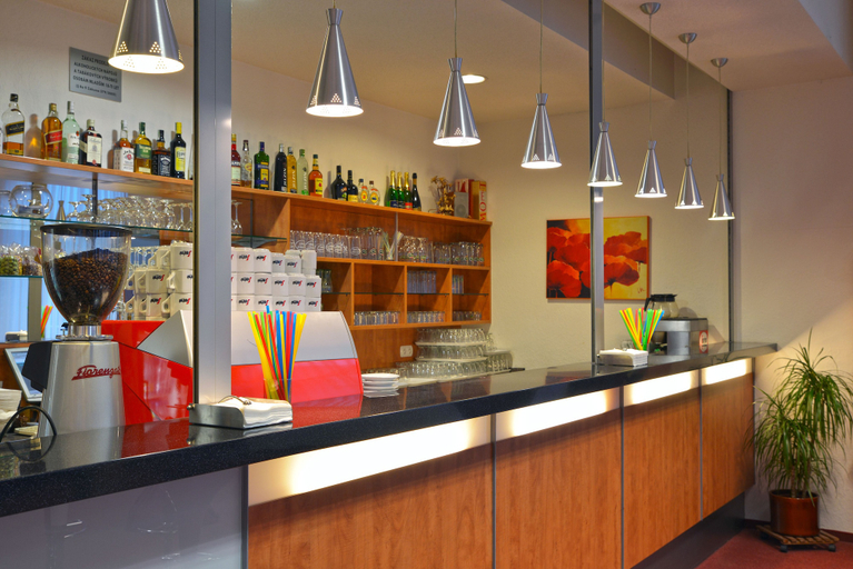 Food & Drinks 5, Avanti Hotel Brno, Brno