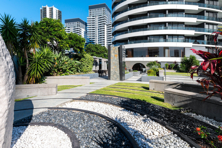 Exterior & Views 2, Peppers Broadbeach, Gold Coast