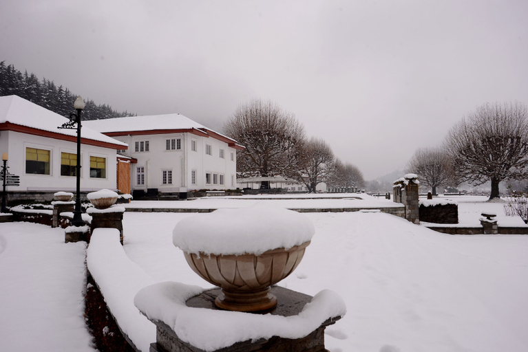 Exterior & Views 2, The Lalit Grand Palace Srinagar, Srinagar