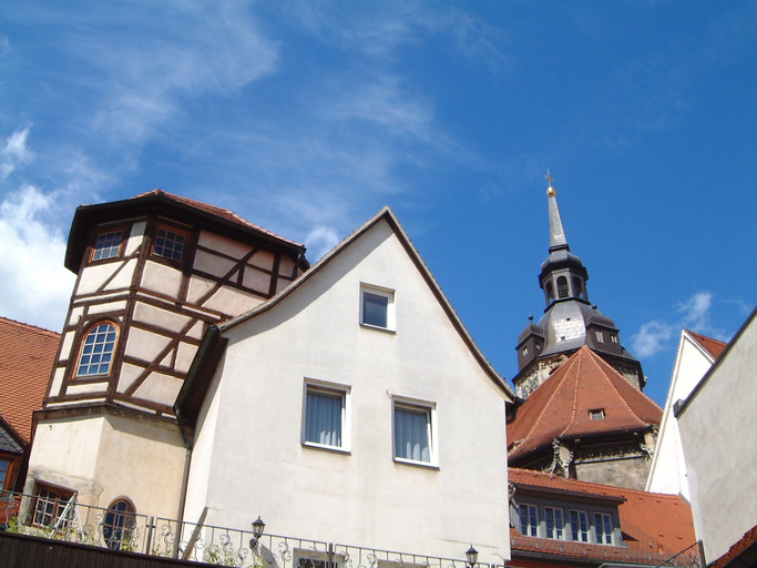 Hotel Toscana, Burgenlandkreis