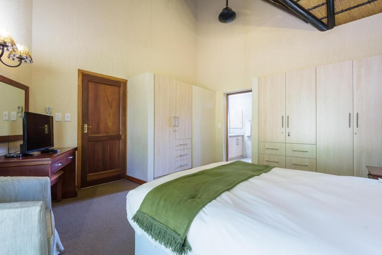 Bedroom 3, Kruger Park Lodge Unit No. 547, Ehlanzeni