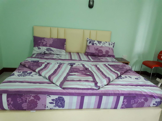 Bedroom 3, Prakhonchai Resort Hotel, Prakhon Chai