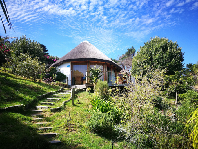 Exterior & Views 2, Ocean Golf Guest House, City of Cape Town
